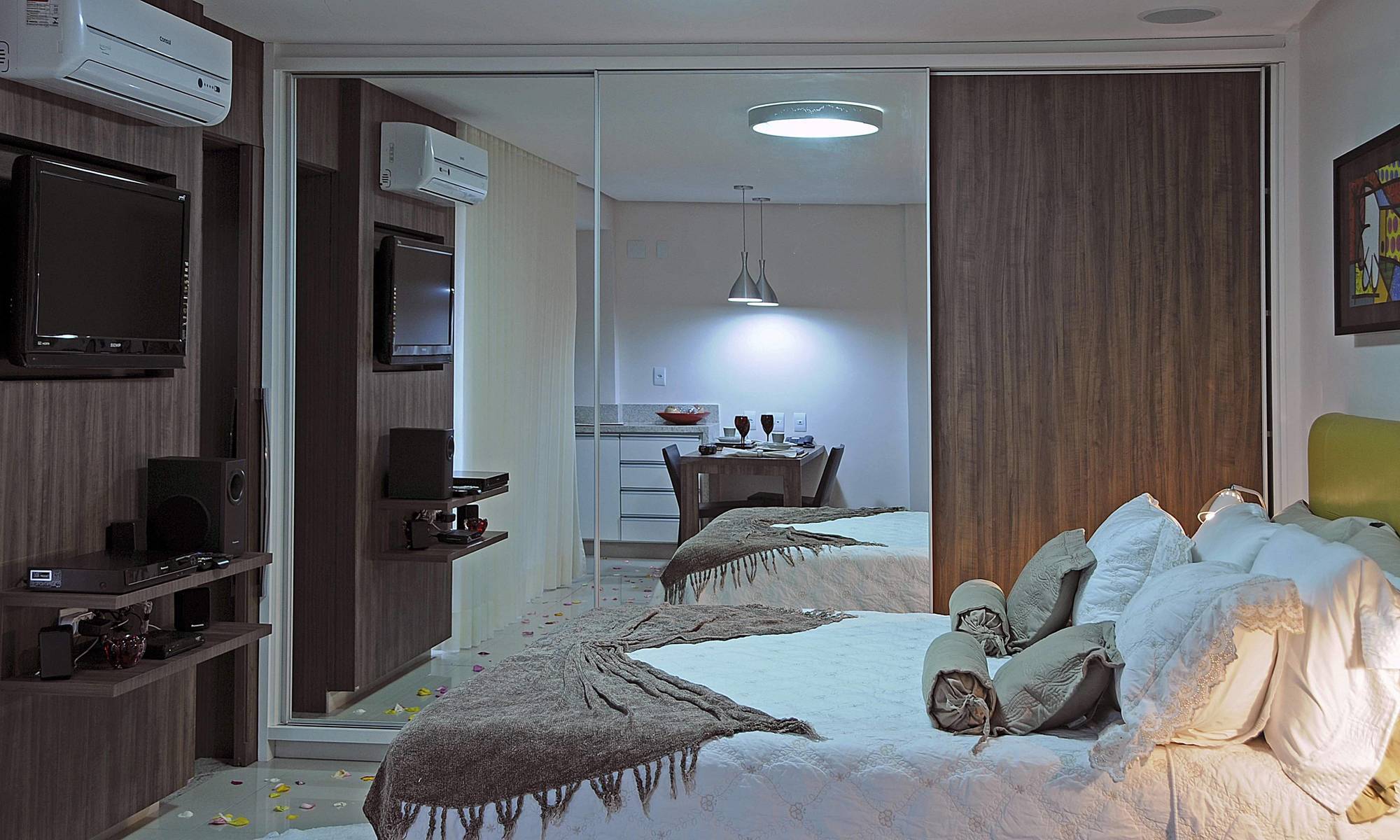Hotel Bristol Evidence Goiania